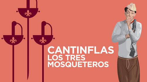 Los Tres Mosqueteros Bild 3