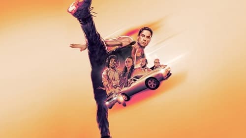 The Last Mercenary Bild 2