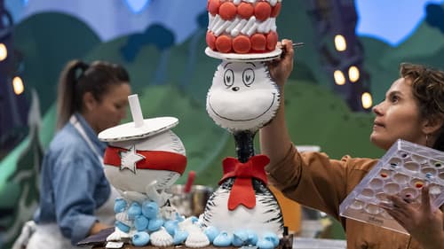Dr. Seuss Baking Challenge Bild 3