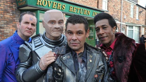 Red Dwarf: Back to Earth Bild 1