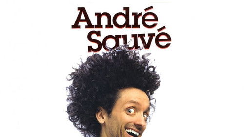 André Sauvé Bild 1