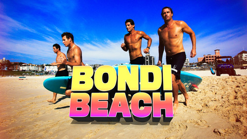 Bondi Rescue Bild 2