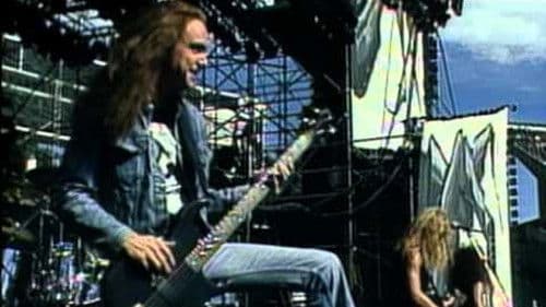 Metallica: Cliff 'Em All Bild 2