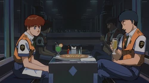 Patlabor: Der Film Bild 5