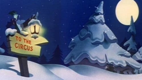 Ginger Nutt's Christmas Circus Bild 1