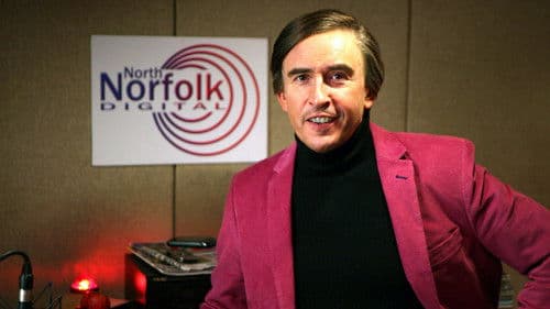 Mid Morning Matters with Alan Partridge Bild 6