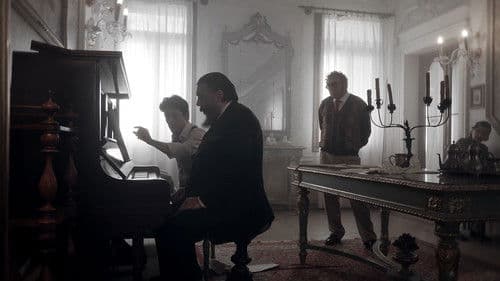 Variazioni, Opera Ultima Bild 1