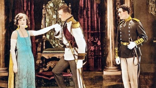 A Dark Lantern Bild 1