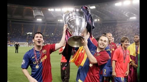 Inside Barça 24/25 Bild 2