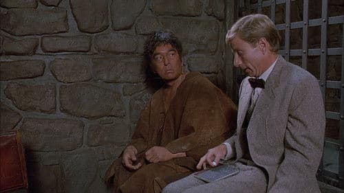 Der Letzte seines Stammes Bild 1