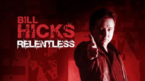 Bill Hicks: Relentless Bild 4