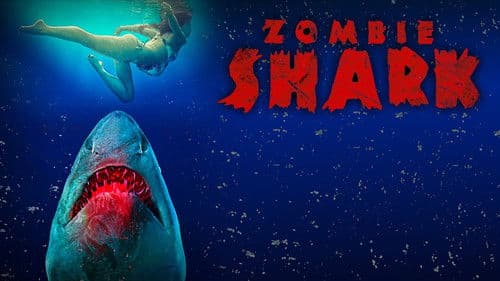 Zombie Shark Bild 5