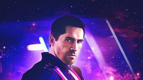 The Intergalactic Adventures of Max Cloud Bild 3