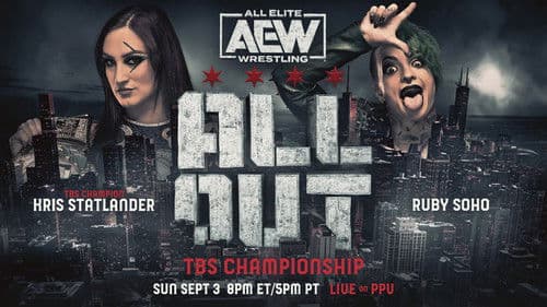 AEW All Out 2023 Bild 5