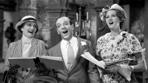 Ein Fräulein in Nöten Bild 2