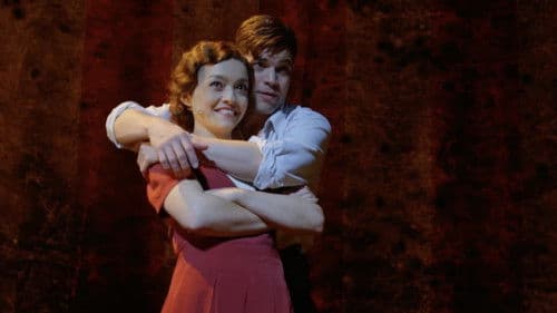 Bonnie & Clyde: The Musical Bild 8