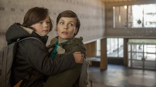 Schatten der Vergangenheit Bild 8