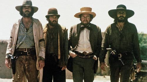 Der weite Ritt Bild 6