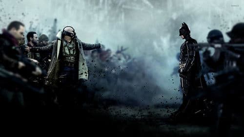 The Dark Knight Rises Bild 4