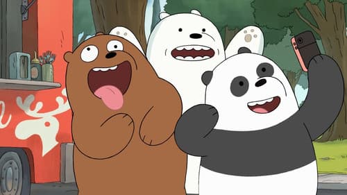 We Bare Bears - Bären wie wir Bild 4
