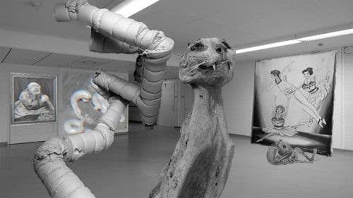 Strange – Art Bild 1