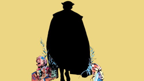 Ein Mann zu jeder Jahreszeit Bild 2