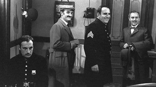 Joe Petrosino Bild 1