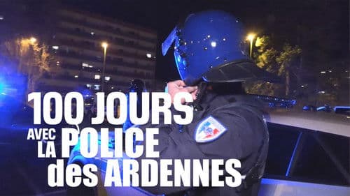 100 jours avec la Police des Ardennes Bild 1