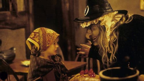 Hansel and Gretel Bild 1