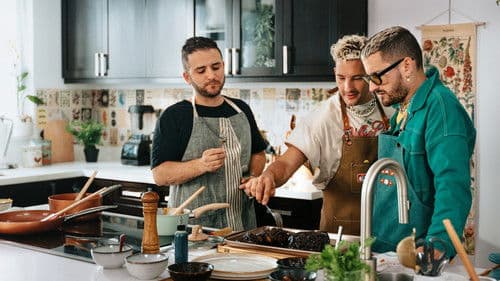 La música está servida: Mau y Ricky Bild 5