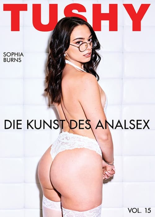 Die Kunst des Analsex 15
