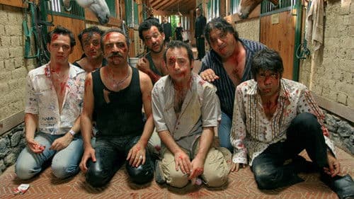 Krumme Dinger am Bosporus Bild 2