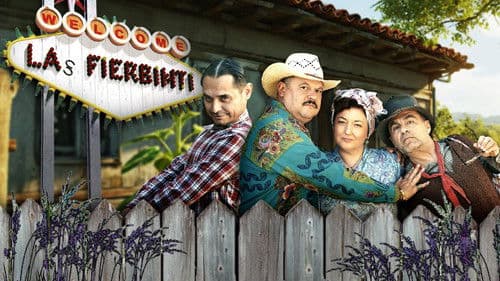 Las Fierbinţi Bild 1