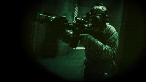 American Manhunt: Die Jagd auf Osama Bin Laden Bild 6