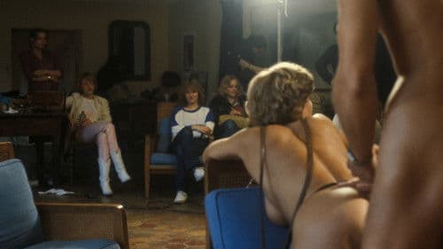 Internatsgeheimnisse junger Mädchen Bild 5