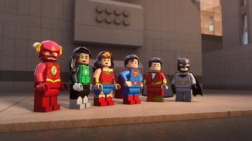 LEGO DC: Shazam! - Magie und Monster Bild 2