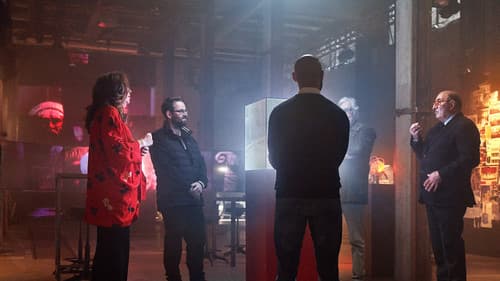 Fellini Forward Bild 1