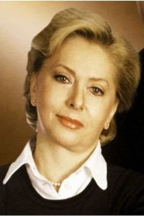 Татьяна Никитина