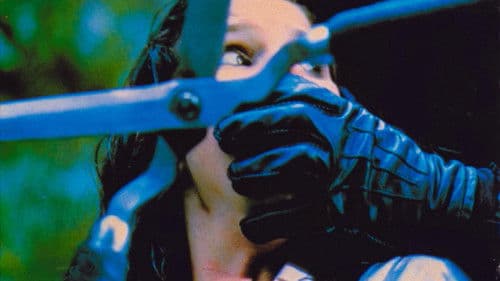 Brennende Rache Bild 8