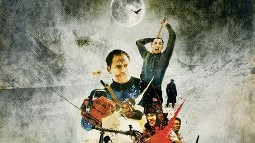 Dead Snow Bild 3