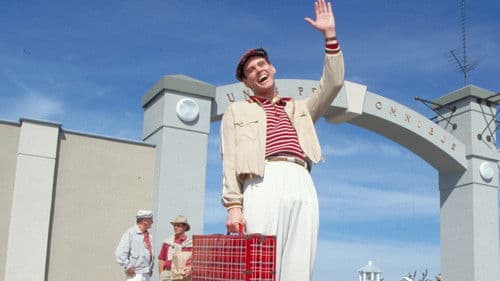 Die Truman Show Bild 4