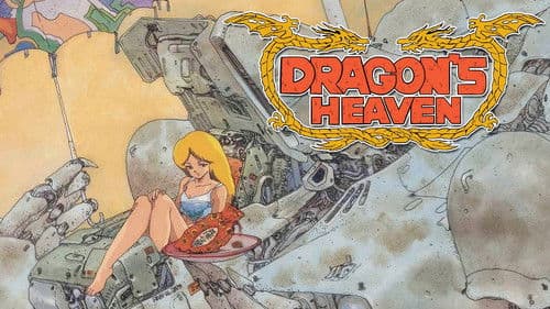 Dragon's Heaven Bild 1