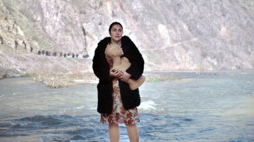 Gott existiert, ihr Name ist Petrunya Bild 3