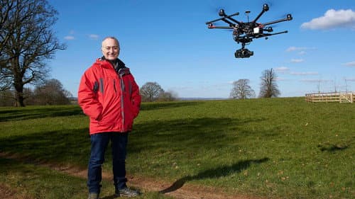 Hidden Britain by Drone Bild 1