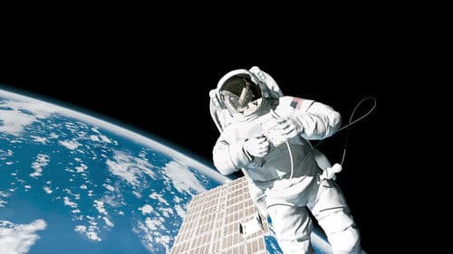 Space Station 3D Bild 3