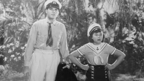 Always in Trouble Bild 1