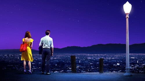 La La Land Bild 3