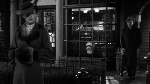 Unter Verdacht Bild 5