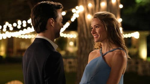 Ein Kuss für die Brautjungfer Bild 2