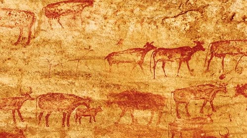 Séfar, Une Cité Peuplée De Mystères Bild 5